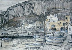 Alicante, Spanje, 1931