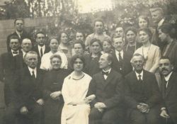 Familieportret